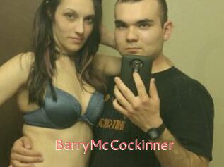 BarryMcCockinner Webcam Sexe Direct