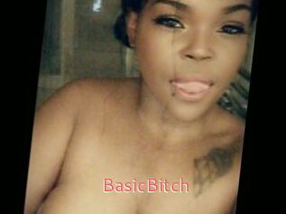 BasicBitch