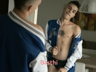 Basthi