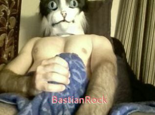 BastianRock