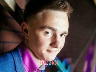 BatakX