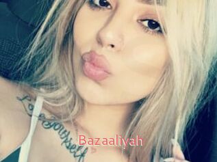 Bazaaliyah Webcam Sexe Direct