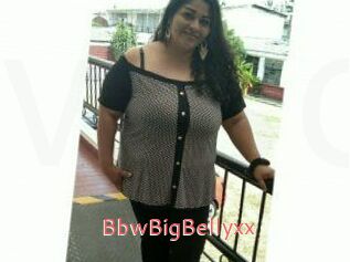 BbwBigBellyxx