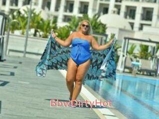 BbwDirtyHot