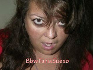 BbwTaniaSuexo