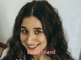BeMyFriend