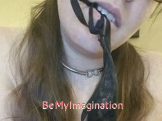 BeMyImagination