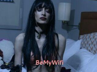 BeMyWifi