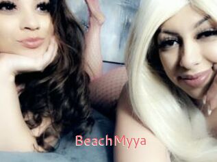 BeachMyya