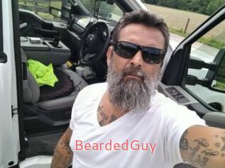 BeardedGuy