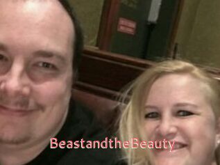 BeastandtheBeauty