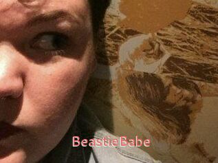 BeastieBabe