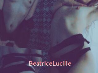 BeatriceLucille Webcam Sexe Direct