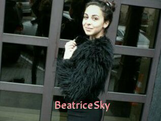 BeatriceSky Webcam Sexe Direct
