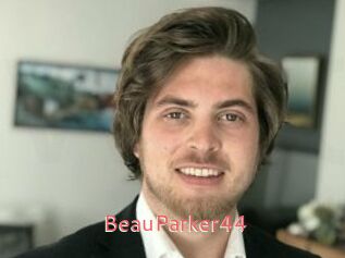 BeauParker44 Webcam Sexe Direct