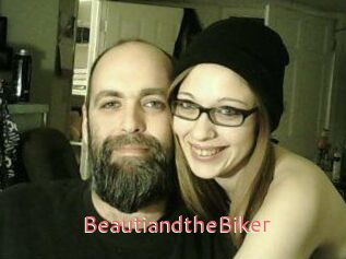BeautiandtheBiker