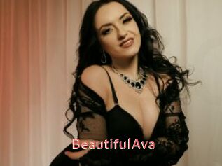 BeautifulAva Webcam Sexe Direct