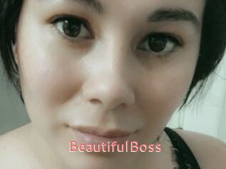 BeautifulBoss