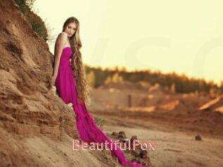 BeautifulFox