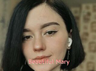 Beautiful_Mary