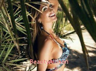 BeautyAllison Webcam Sexe Direct