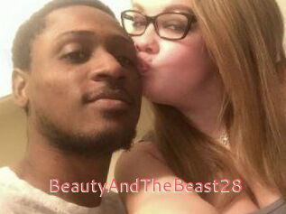 BeautyAndTheBeast28