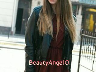 BeautyAngelO Webcam Sexe Direct