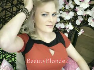 BeautyBlondeZ