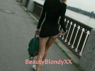 BeautyBlondyXX