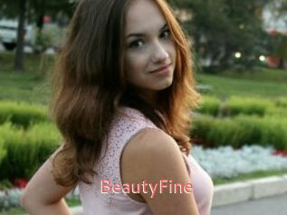 BeautyFine