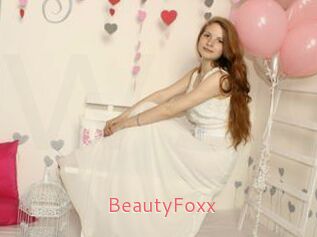 BeautyFoxx