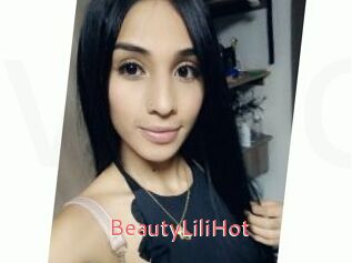 BeautyLiliHot