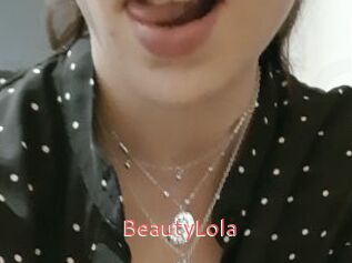 BeautyLola Webcam Sexe Direct