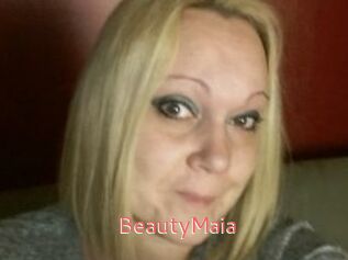 BeautyMaia