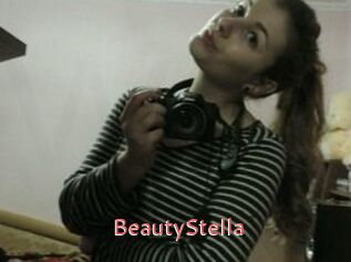 BeautyStella Webcam Sexe Direct