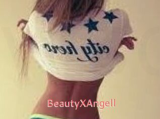 BeautyXAngell