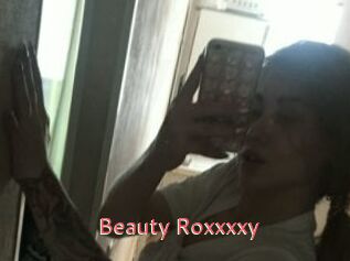 Beauty_Roxxxxy