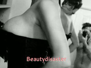 Beautydisaster