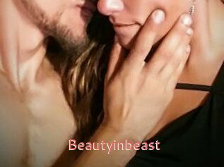 Beautyinbeast