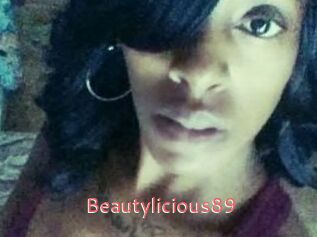 Beautylicious89