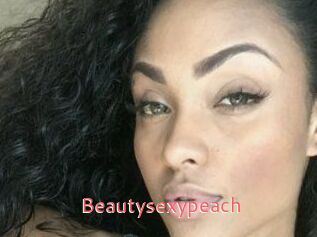 Beautysexypeach