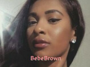 BebeBrown