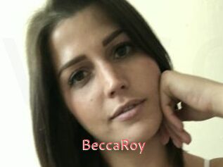 BeccaRoy