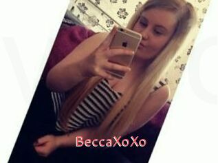 BeccaXoXo Webcam Sexe Direct