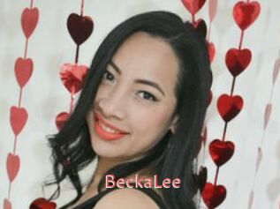 BeckaLee