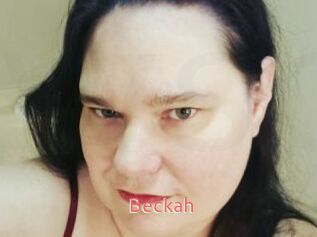 Beckah
