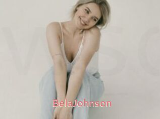 BelaJohnson Webcam Sexe Direct