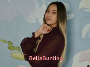 BellaBunting