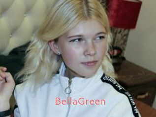 BellaGreen
