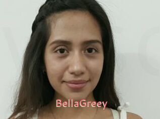 BellaGreey